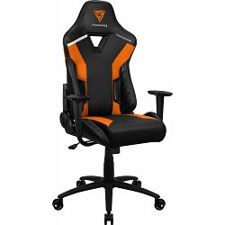 Thunder X3 TC3 Gaming Chair - black/orange, TEGC-2041101.E1