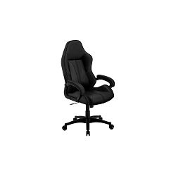 Thunder X3 BC1 BOSS Gaming chair - black/black, TEGC-1020001.14