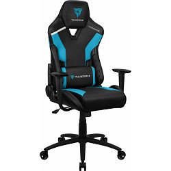 Thunder X3 TC3 Gaming Chair - black/blue, TEGC-2041101.B1