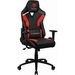 Thunder X3 TC3 Gaming Chair - black/red, TEGC-2041101.R1