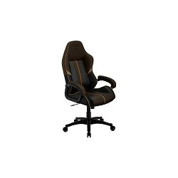 Thunder X3 BC1 BOSS Gaming chair - black/brown, TEGC-1020001.61