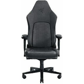 Razer gaming stolica ISKUR V2, Dark Gray Fabric, RZ38-04900300-R3G1