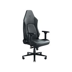 Razer gaming stolica ISKUR v2, Dark Gray Fabric, RZ38-04900300-R3G1