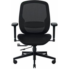 Razer gaming stolica FUJIN, Black, RZ38-04950100-R3G1