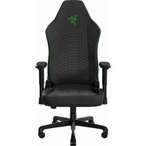 Razer gaming stolica ISKUR V2 X, Black, RZ38-05310100-R3G1