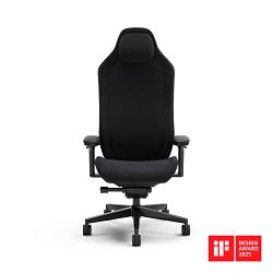 Fractal gaming stolica Refine Alcantara Dark, FD-CH-RE1A-01