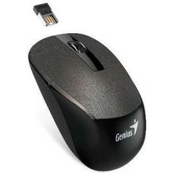 Genius NX-7015 bežični miš, čokoladno crna