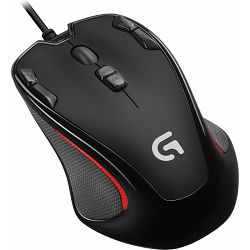 Logitech G300S žični miš, Optical Gaming Mouse, 910-004345