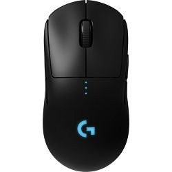 Logitech G Pro Hero bežični miš, 910-005272