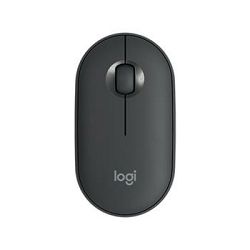 Logitech M350 Pebble Wireless Grey, 910-005718