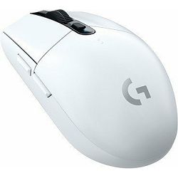 Logitech G305 Lightspeed bežični miš White, 910-005291