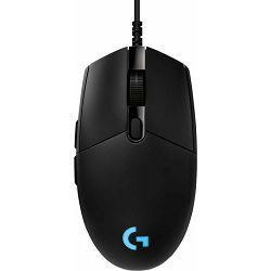Logitech G Pro Hero žični miš, 910-005440, umanjena vrijednost