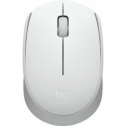 Logitech M171 White bežični miš, 910-006867