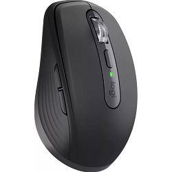 Logitech MX Anywhere 3S Graphite/Black, bežični miš, 910-006929