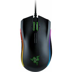 Miš Razer Mamba Elite - RIGHT HANDED Gaming MOUSE, RZ01-02560100-R3M1