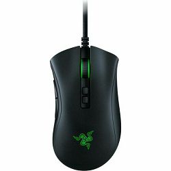 Razer DeathAdder V2 , USB, RZ01-03210100-R3M1