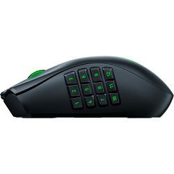 Razer Naga Pro, USB/Bluetooth, RZ01-03420100-R3G1