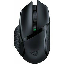 Miš Razer Basilisk X HyperSpeed gaming, crni, RZ01-03150100-R3G1