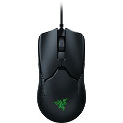 Miš Razer Viper, gaming 8KHz, crni, RZ01-03580100-R3M1