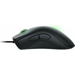 Miš Razer DeathAdder Essential, Crni, USB, RZ01-03850100-R3M1