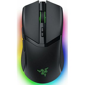 Razer bežični miš Cobra Pro, Bluetooth, Black, RZ01-04660100-R3G1