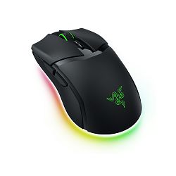 Miš Razer Cobra Pro, wireles, BT, crni, RZ01-04660100-R3G1