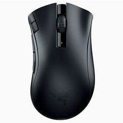 Razer bežični miš DeathAdder V2 X HyperSpeed, Bluetooth, Black, RZ01-04130100-R3G1