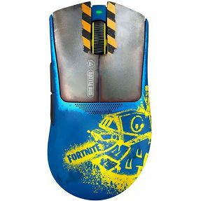 Razer bežični miš DeathAdder V3 Pro Fortnite Edition, RZ01-04630700-R3M1