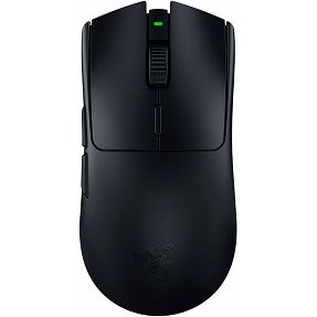 Razer bežični miš Viper V3 Hyperspeed, Black, RZ01-04910100-R3M1