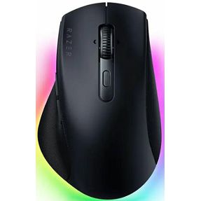 Razer bežični miš Pro Click V2, Black, RZ01-03900100-R3M1
