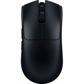 Razer bežični miš Viper V3 Pro, Wireless/USB, Black, RZ01-05120100-R3G1