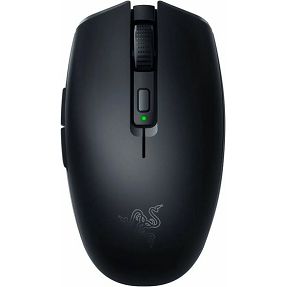 Razer bežični miš Orochi V2 HyperSpeed (2026), Bluetooth, Black, RZ01-05690100-R3M1
