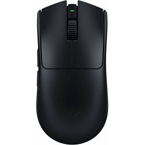 Razer bežični miš Viper V3 Pro SE, Wireless/USB, Black, RZ01-04550100-R3G1