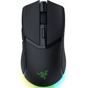 Razer bežični miš Cobra HyperSpeed, Bluetooth, Black, RZ01-05570100-R3G1