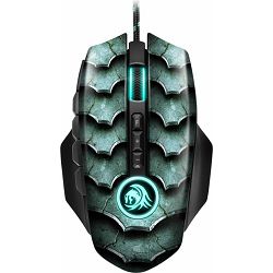 Sharkoon Drakonia II miš Green