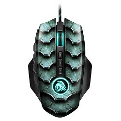 Sharkoon Drakonia II miš Black