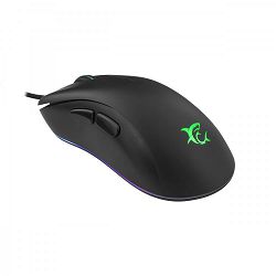 White Shark MIŠ GM-9003 SAGRAMORE RGB / 7.000 dpi