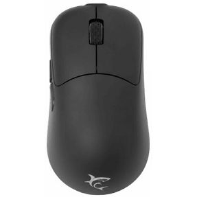 White Shark bežični miš WGM-5015 Aero, 10.000dpi, Wireless, Black