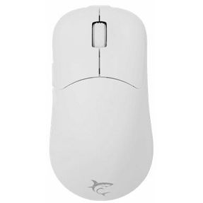 White Shark bežični miš WGM-5015 Aero, 10.000dpi, Wireless, White