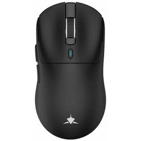 White Shark bežični miš GM-9010 Maximus, 26.000dpi, Wireless /Bluetooth, Black