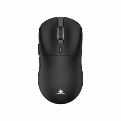 White Shark bežični miš GM-9010 Maximus, 26.000dpi, Wireless /Bluetooth, Black