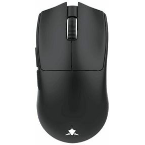 White Shark bežični miš WGM-5022 Lucan, 12.000dpi, Bluetooth, Black