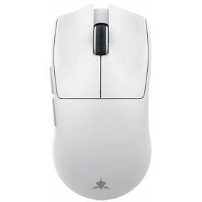 White Shark bežični miš WGM-5022 Lucan, 12.000dpi, Bluetooth, White