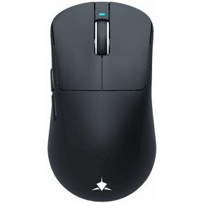 White Shark bežični miš WGM-5021 Bors, 12.000dpi, Bluetooth, Black