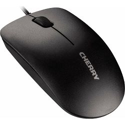 Miš Cherry MC-1000, optički, USB, crni, JM-0800-2