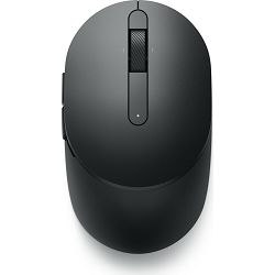 DELL MS5120W Wireless mouse, black, 570-ABHO