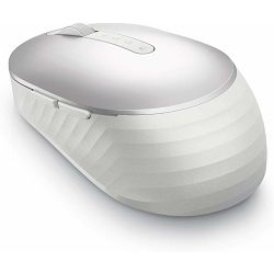DELL MS7421W Wireless mouse, white, 570-ABLO