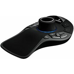 Ergonomski miš 3Dconnexion SpaceMouse Pro Wireless, 3DX-700075