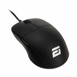 Miš Endgame Gear XM1 Gaming Mouse Black, USB, MOEG798