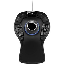 3Dconnexion SpaceMouse Pro, USB, 3DX-700040